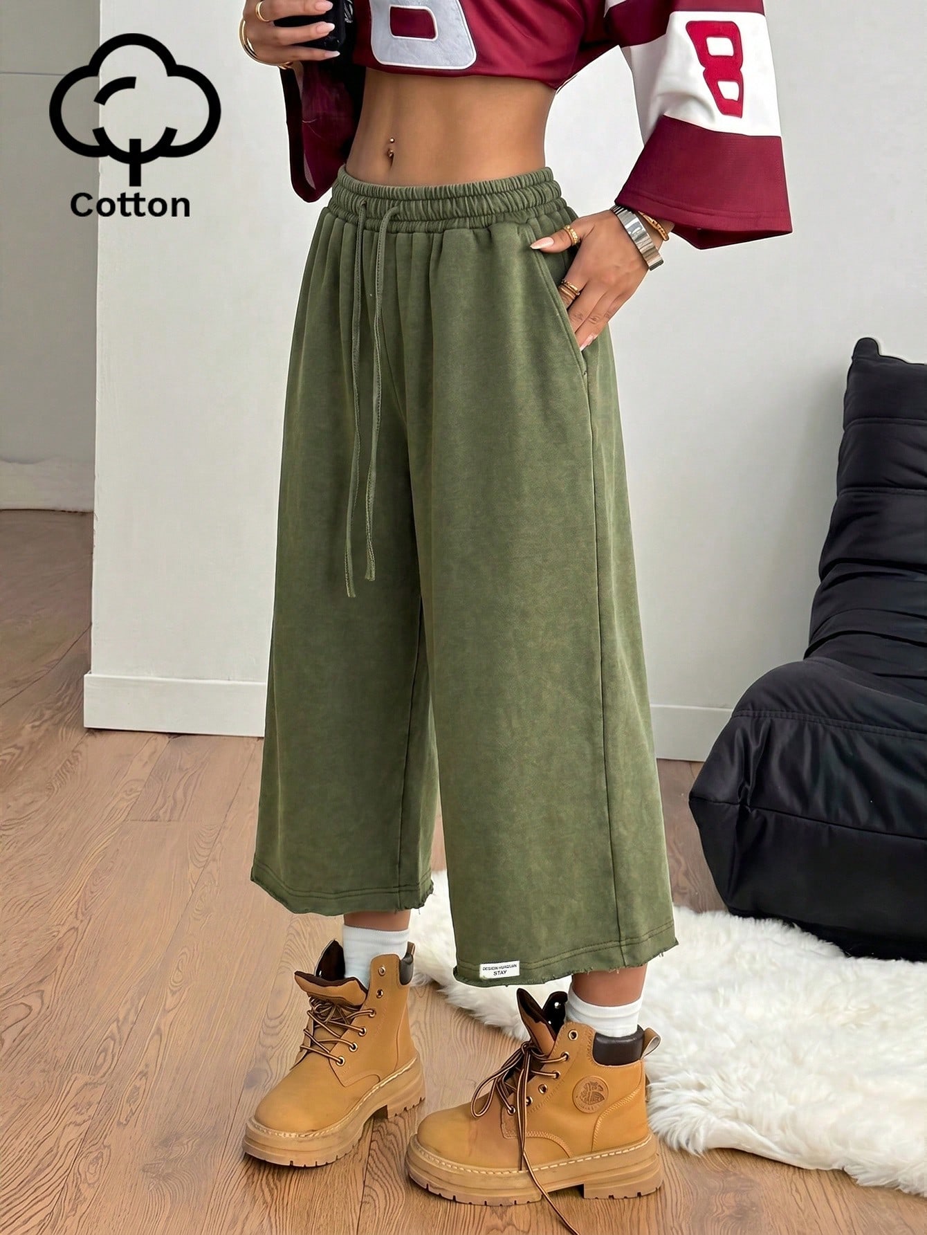 Jeans - Shorts Femininos Coolane Verão Streetwear Vintage