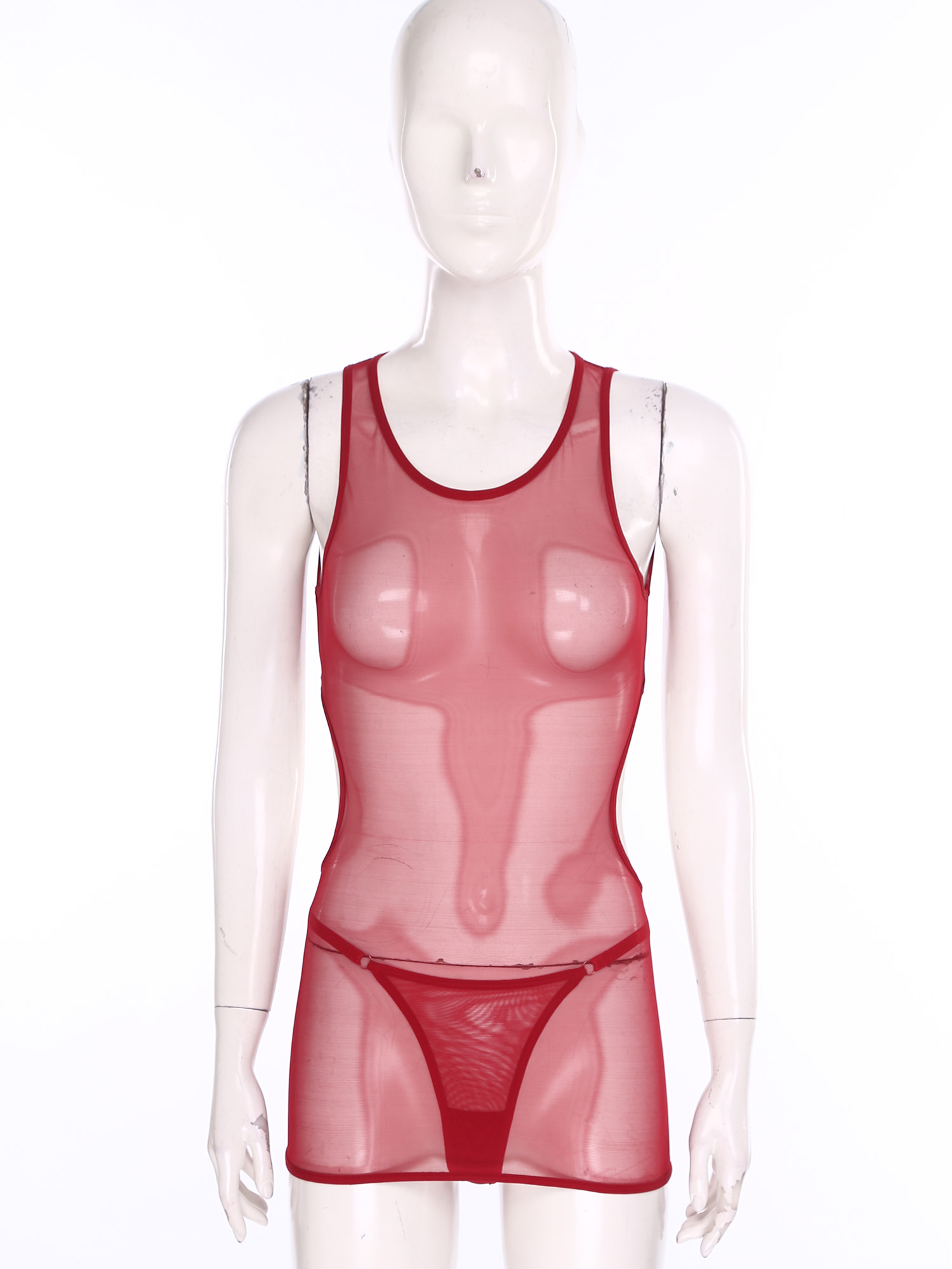 Vestido bodycon feminino de ma - Bodycon Long Sleeve Ribbed Dress avaliação e preço