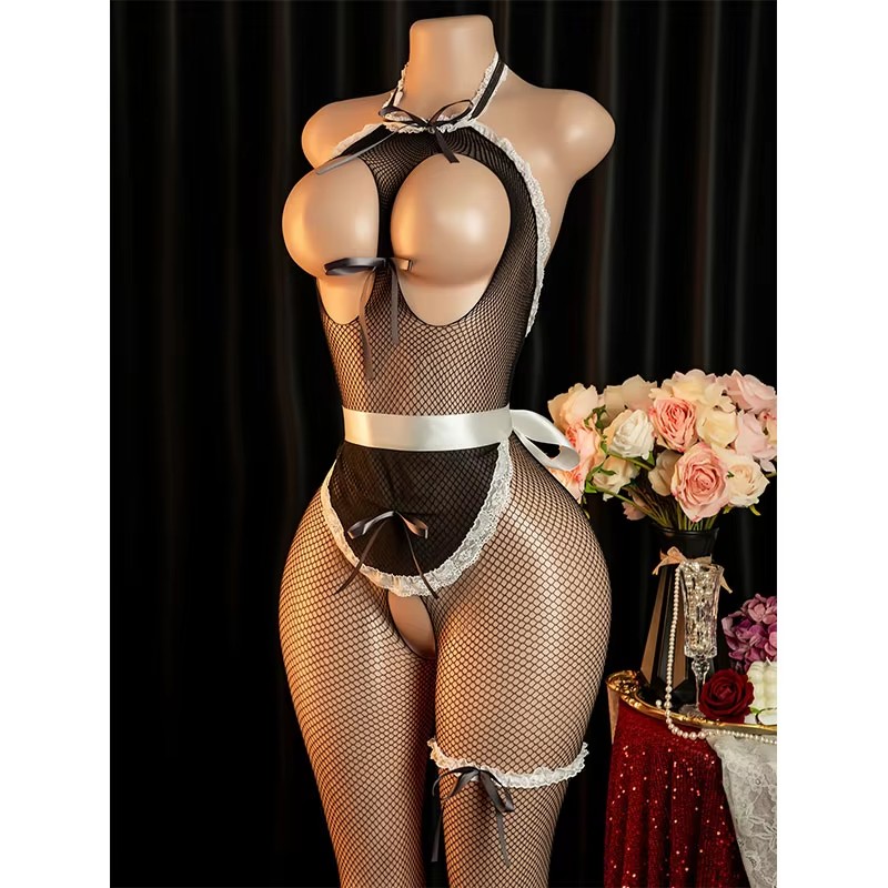 Fantasia Erótica Adulta para R - Lingerie avaliação e preço
