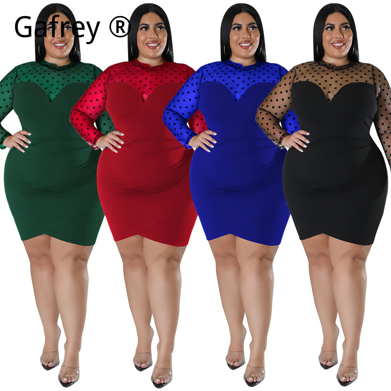 Vestido Midi Bodycon Transpare - Sexy Mesh Sheer Bodycon Dress avaliação e preço