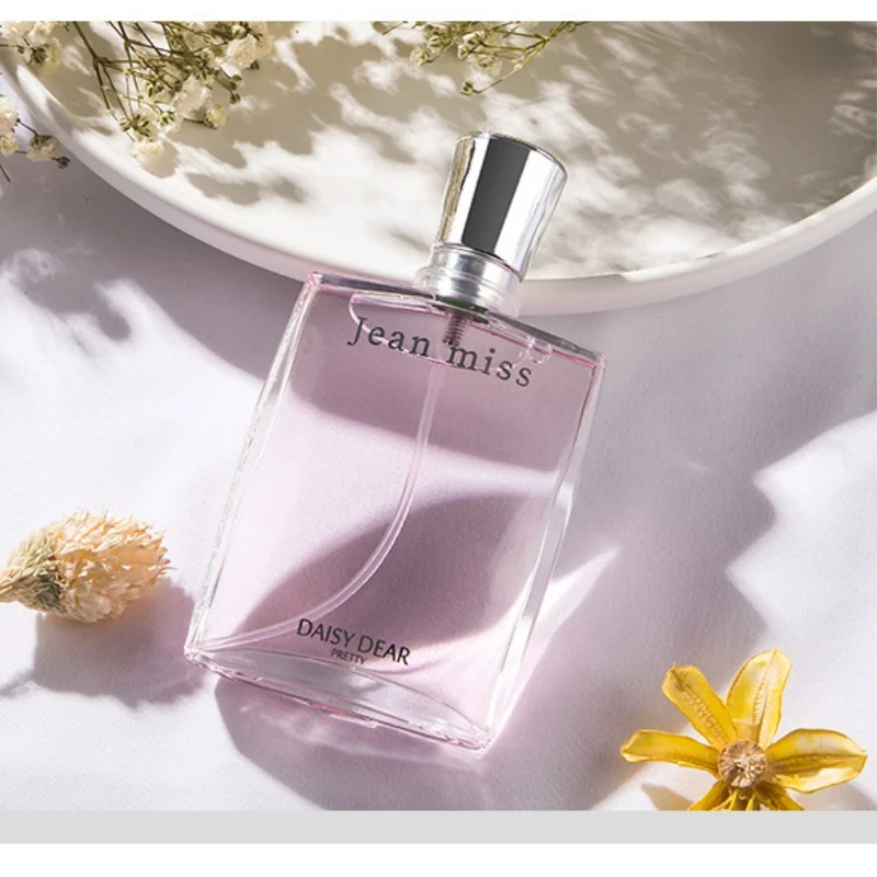 Novo Perfume Feminino True Lov - Jeans avaliação e preço