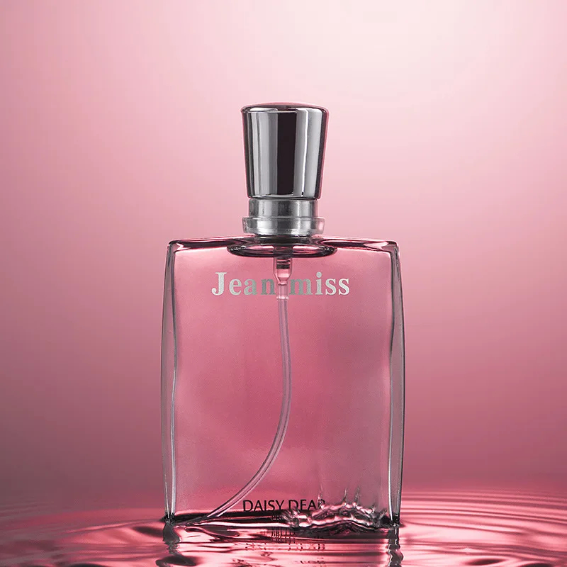 Novo Perfume Feminino True Lov - Jeans avaliação e preço