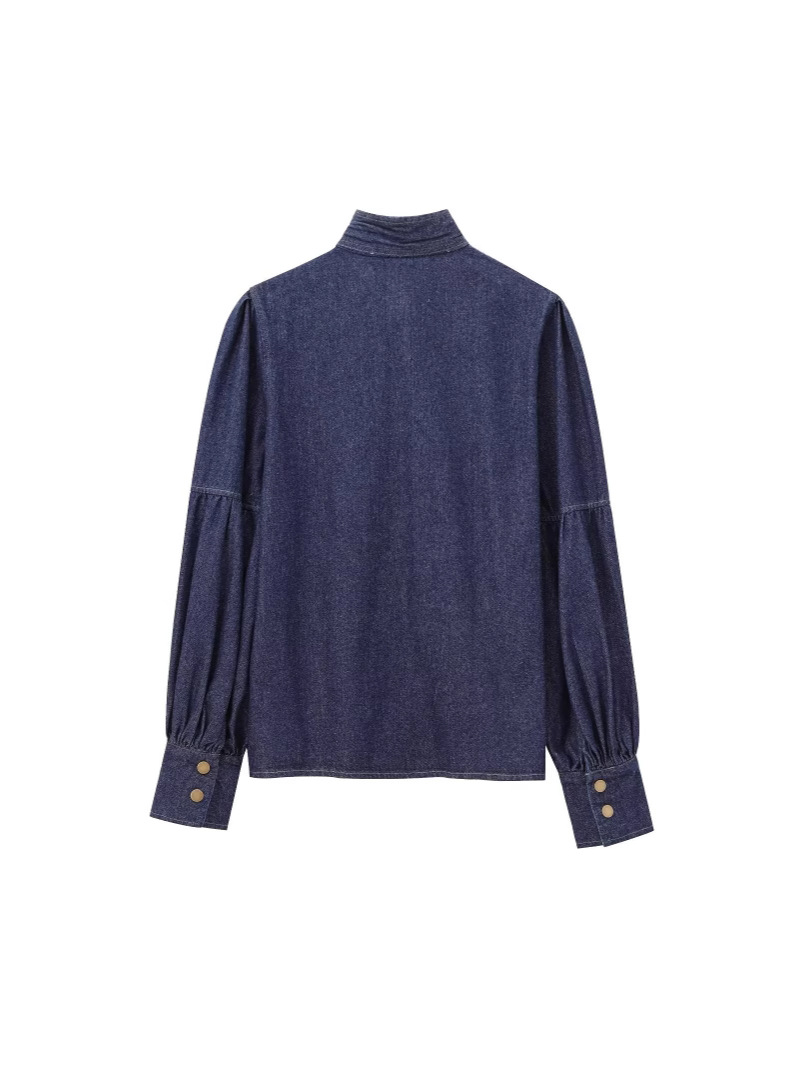 Blusa Feminina AW Urban Imitaç - Jeans avaliação e preço